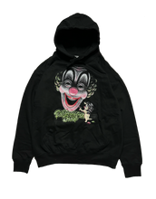 Load image into Gallery viewer, &quot;Clown For You&quot; Hoodie in Black