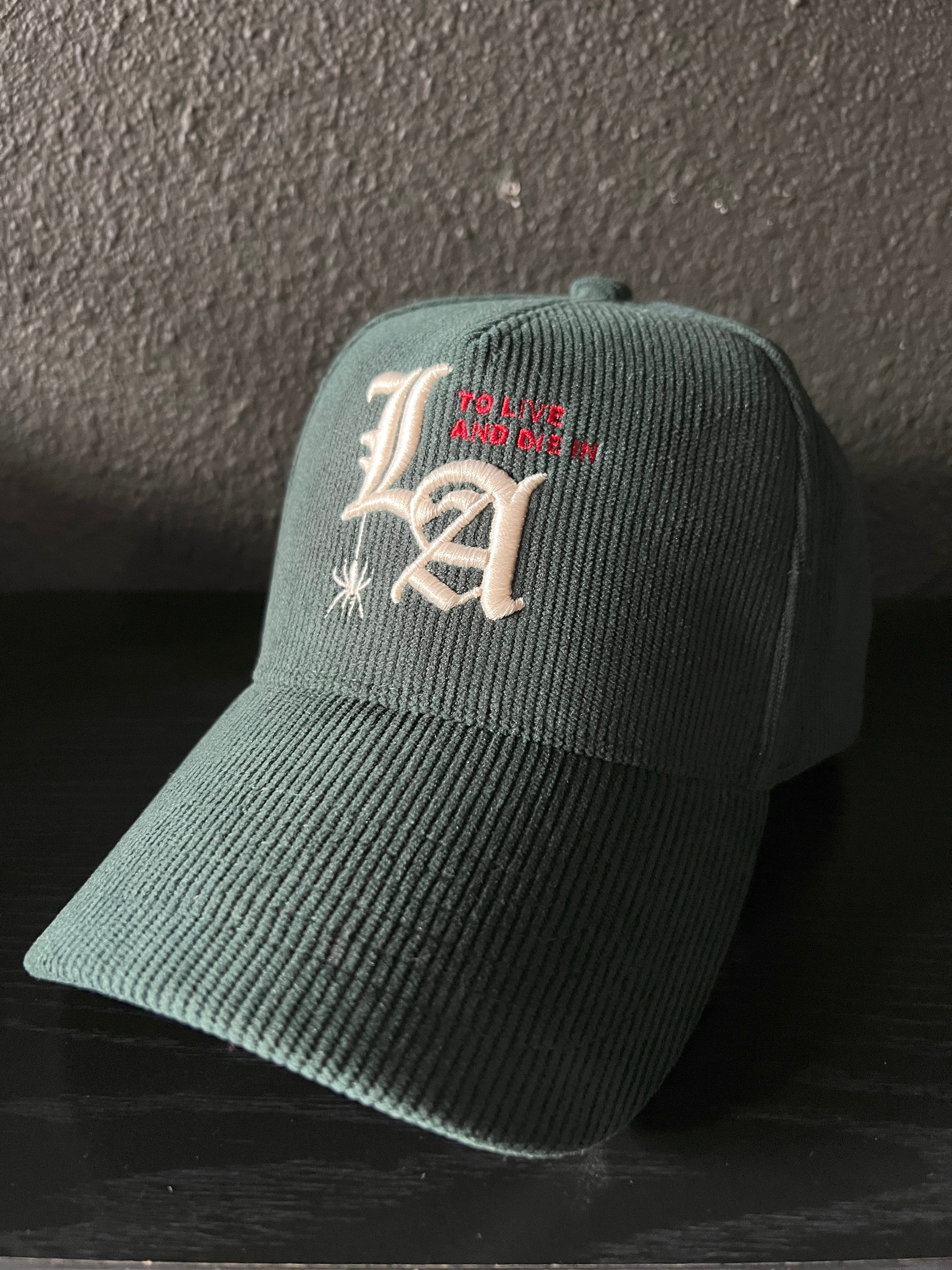 ユ*カ様 Delinquent Bros CAP natural× green Cap – Delinquent Bros
