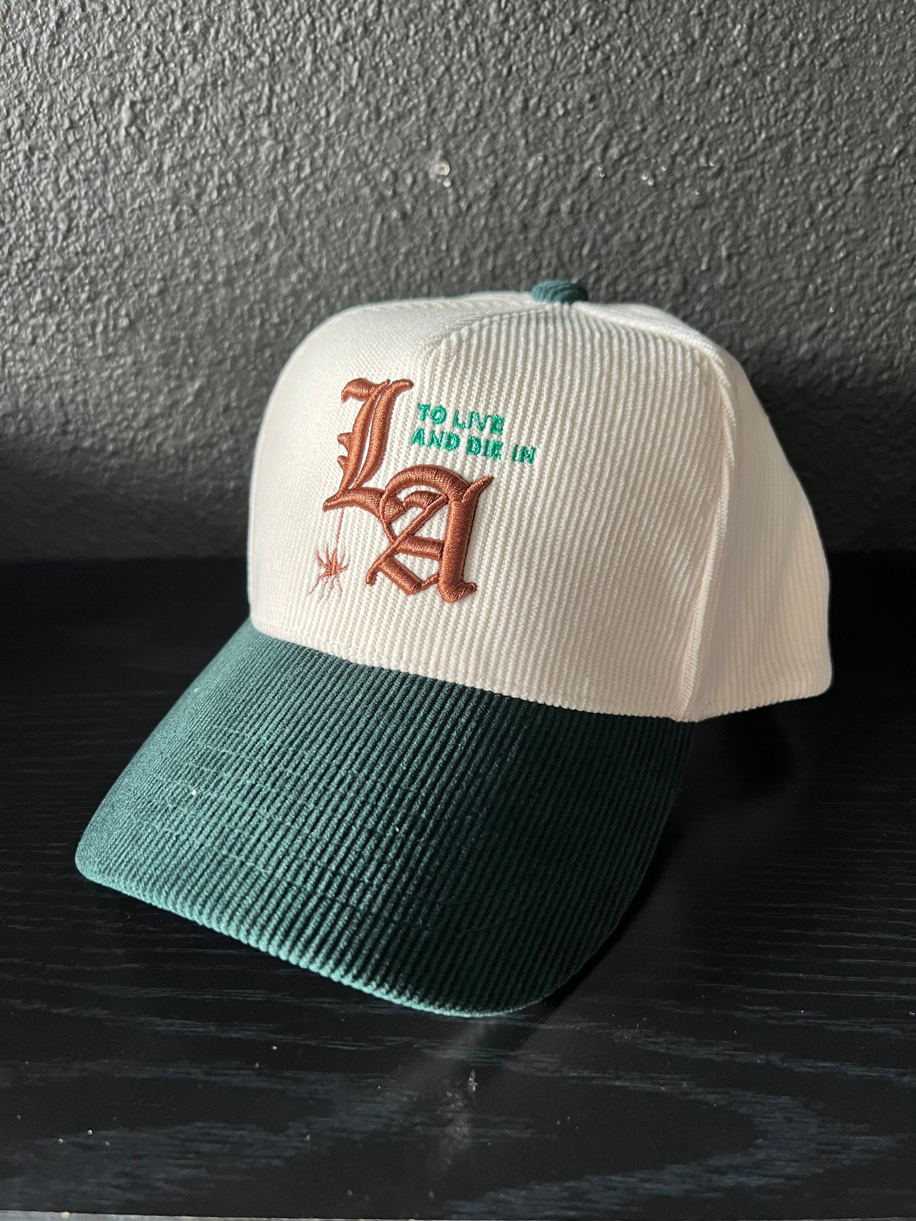 ユ*カ様 Delinquent Bros CAP natural× green Cap – Delinquent Bros