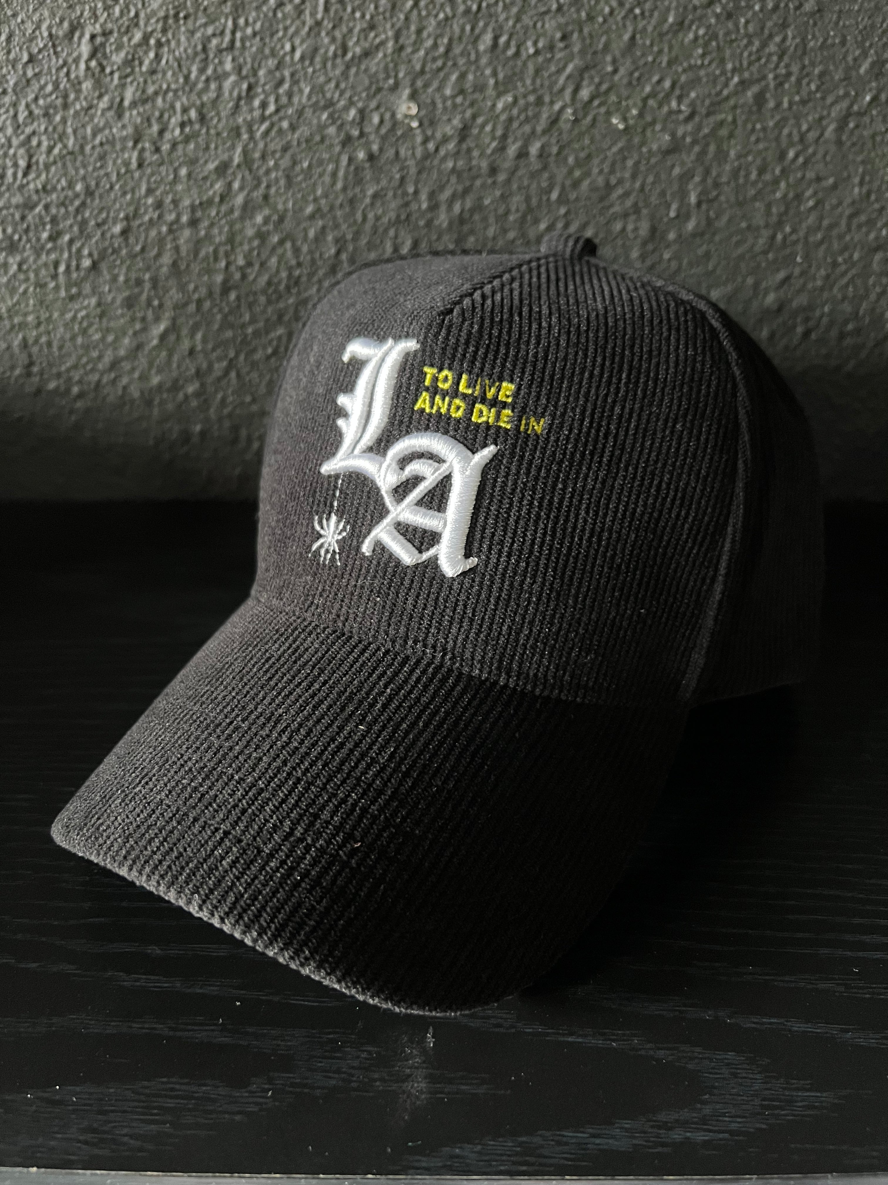 Cap – Delinquent Bros