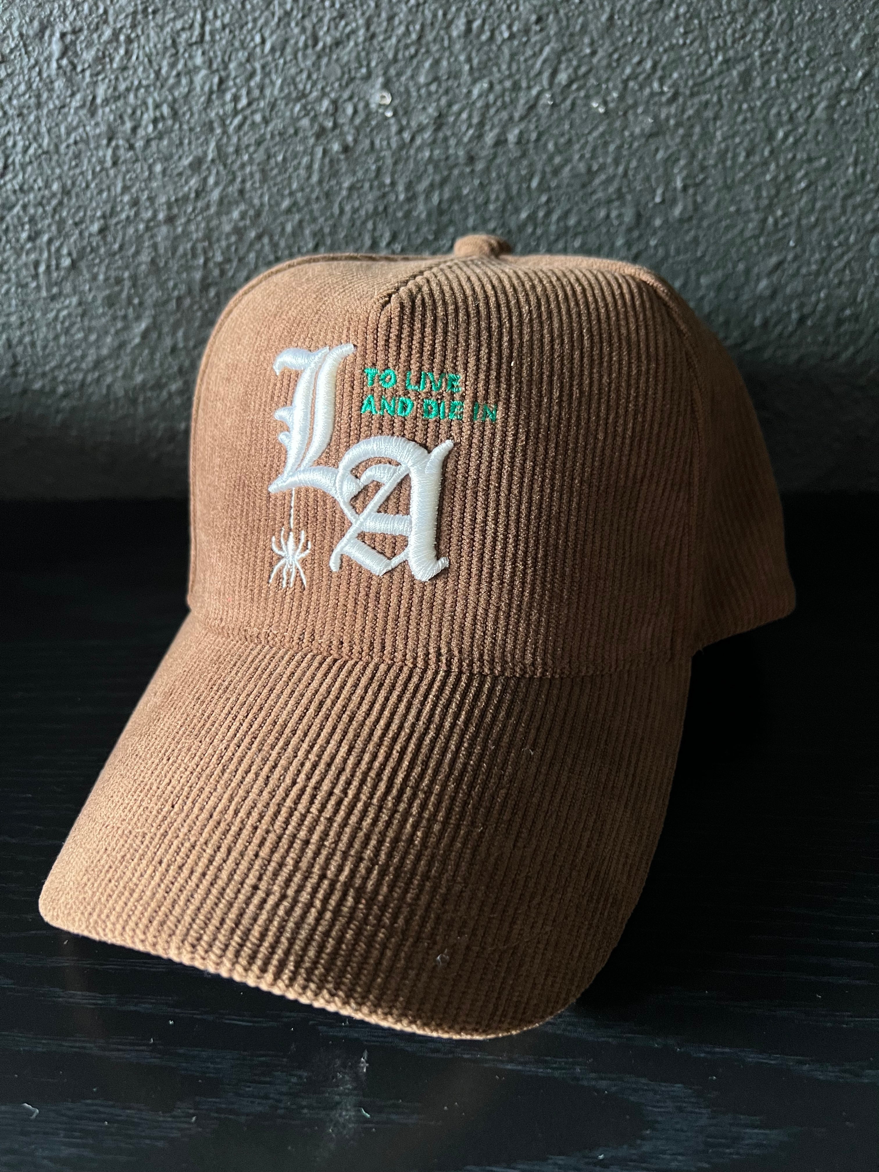 Cap – Delinquent Bros