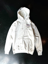 Load image into Gallery viewer, Delinquent Kustoms Hoodie in Oatmeal