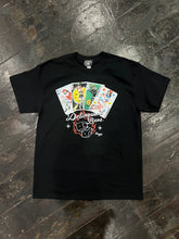 Load image into Gallery viewer, &quot;Never Lose&quot; Tee in Black