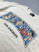 Load image into Gallery viewer, &quot;Lost in the Old School&quot; Tee in Natural