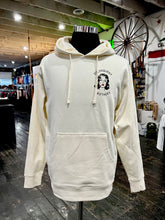 Load image into Gallery viewer, Smoke Girl Hoodie in Natural