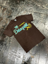 Load image into Gallery viewer, The Delinquent LA Tee in Brown
