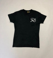 Load image into Gallery viewer, Stardust Tee in Black