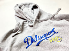 Load image into Gallery viewer, World Champs Hoodie in Gray