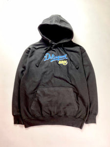 World Champs Hoodie in Black