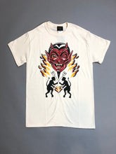 Load image into Gallery viewer, Devil Tee in Natural