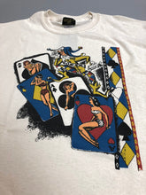 Load image into Gallery viewer, Joker Tee in Natural