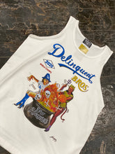 Load image into Gallery viewer, World Champs Tank Top in White